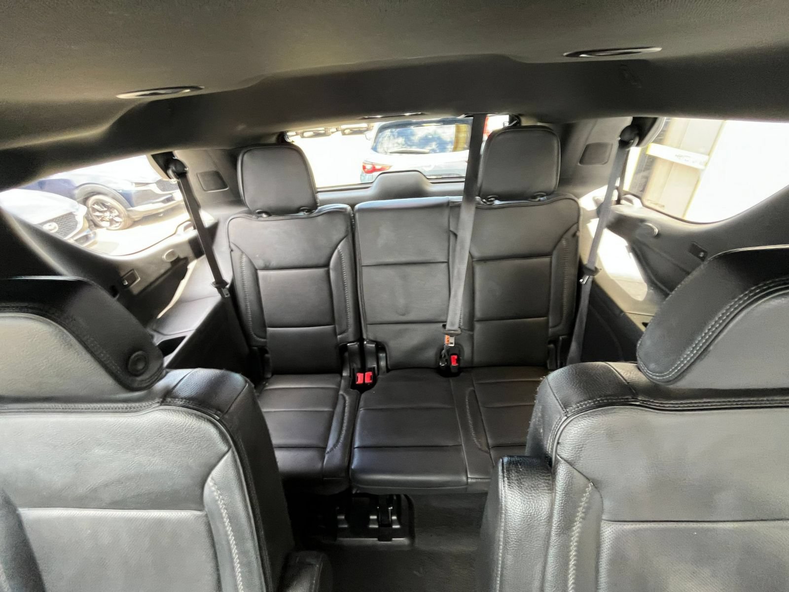 Used 2023 GMC Yukon Denali AWD/4WD image 29