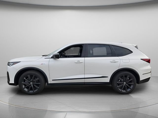 New 2026 Acura MDX A-Spec AWD/4WD image 2