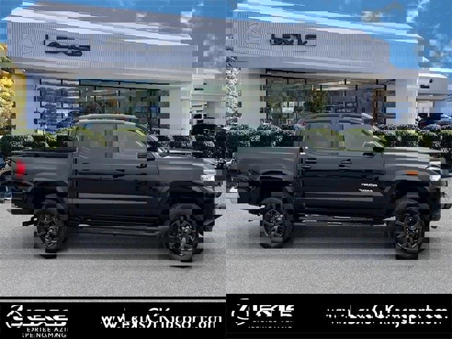 Used 2022 Toyota Tacoma SR5 image 6