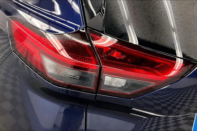 New 2025 Nissan Rogue Platinum image 19