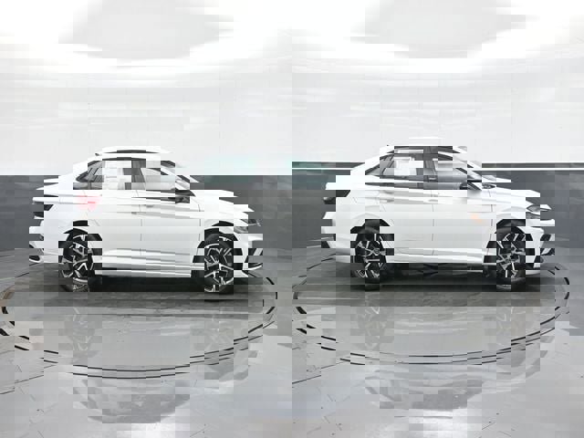 New 2026 Volkswagen Jetta Sport image 8