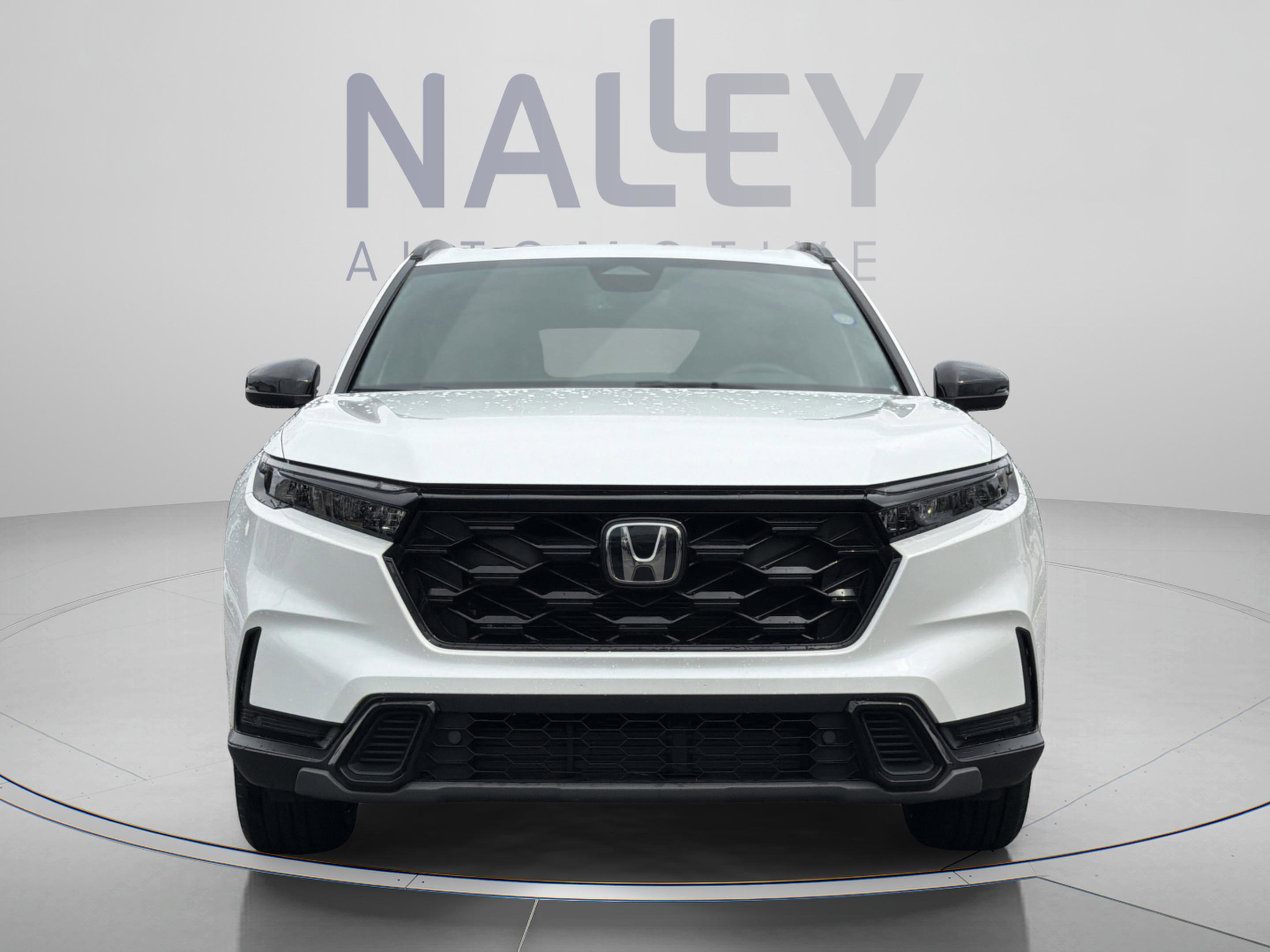 Certified 2025 Honda CR-V Sport-L image 10