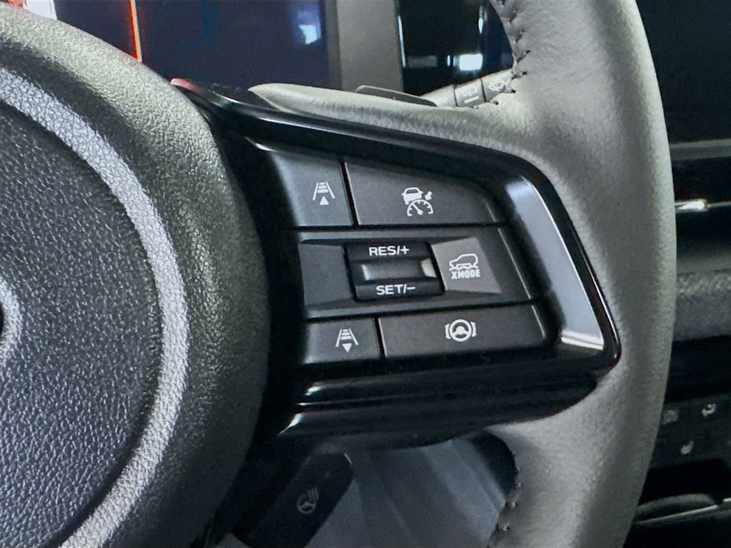 New 2026 Subaru Outback Limited image 9