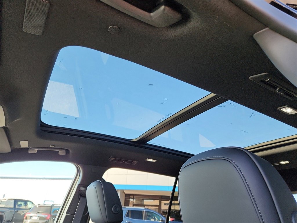 New 2026 GMC Acadia Elevation w/ Black Edition image 22