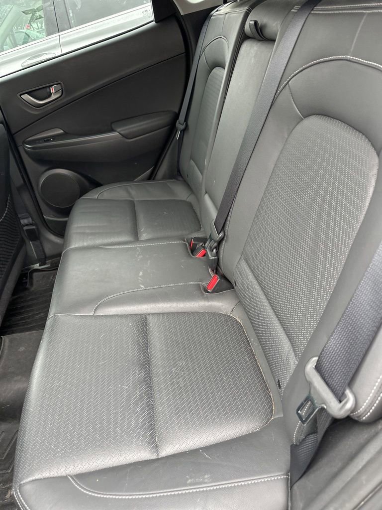 Used 2019 Hyundai Kona Limited image 7
