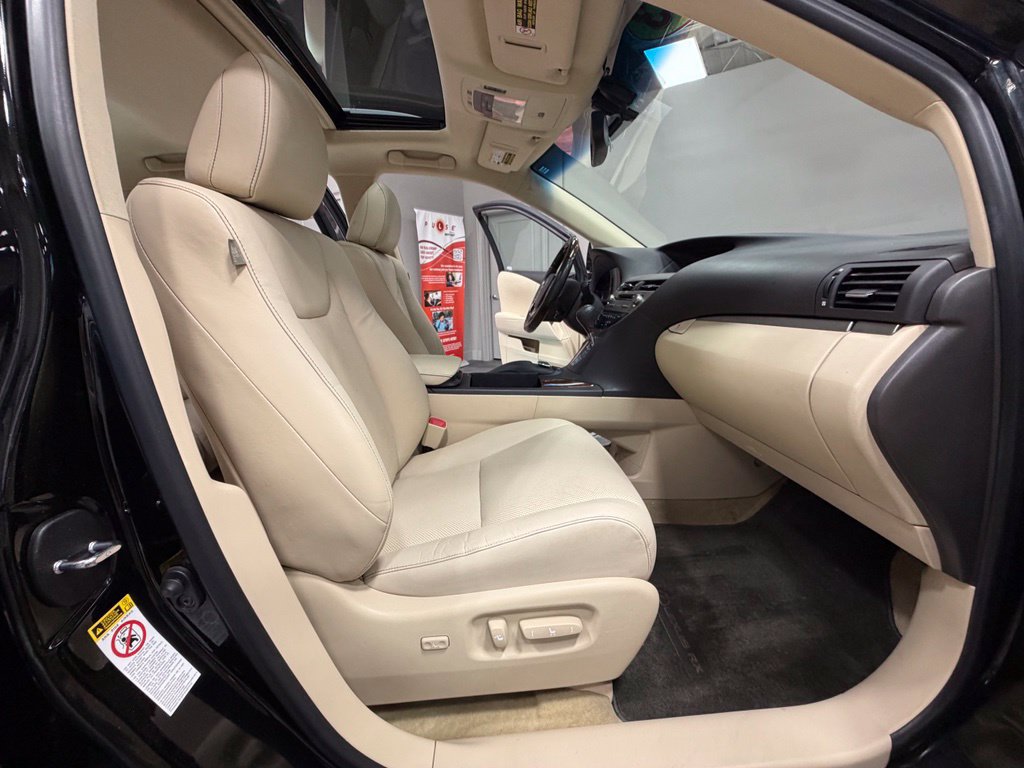 Used 2013 Lexus RX 450h AWD w/ Navigation Pkg image 44
