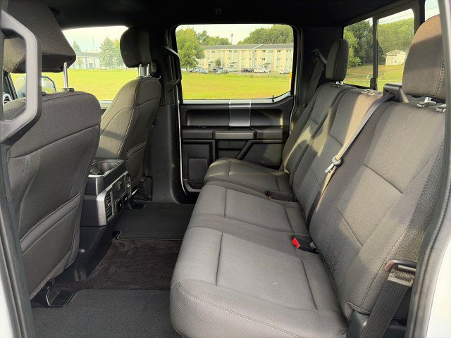 Used 2019 Ford F150 XLT w/ Equipment Group 302A Luxury AWD/4WD image 22