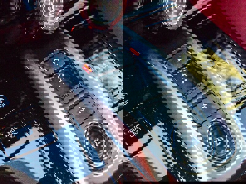 Used 2023 Acura MDX A-Spec image 23