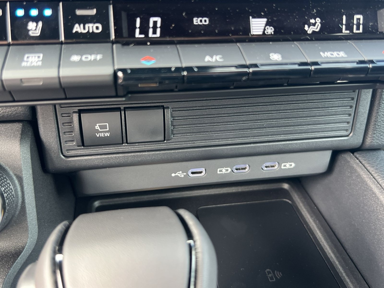 New 2027 Toyota Land Cruiser AWD/4WD image 27