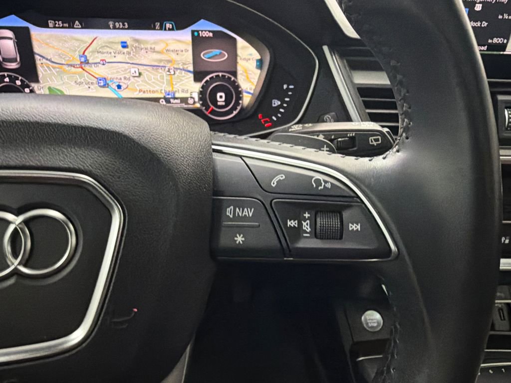 Used 2018 Audi Q5 2.0T Premium Plus w/ Premium Plus Package image 29