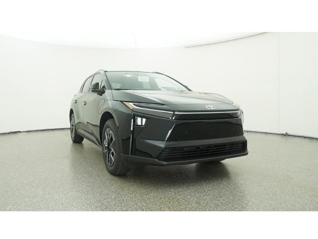 New 2026 Toyota bZ image 30