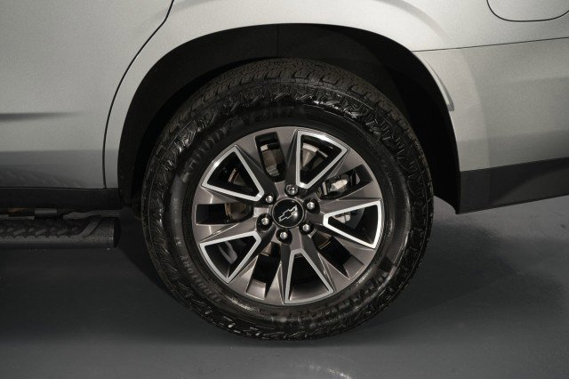 Used 2024 Chevrolet Tahoe Z71 w/ Luxury Package image 68