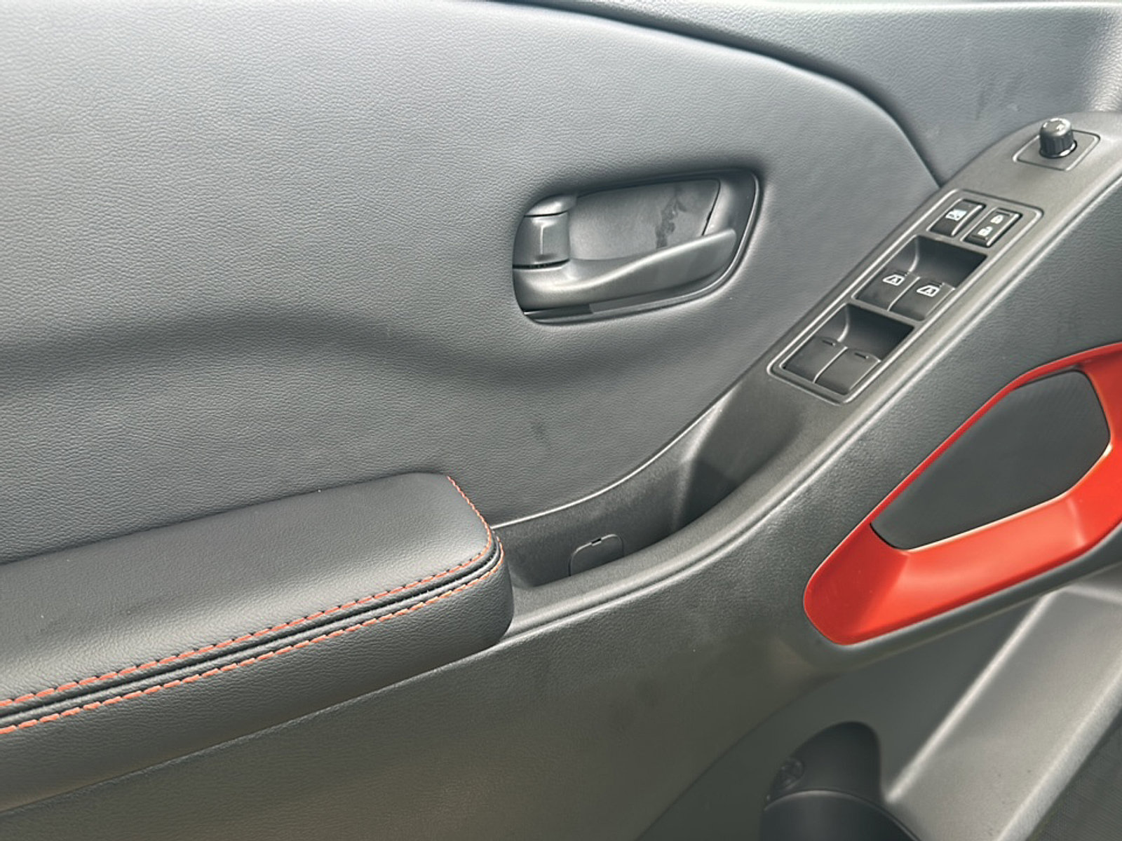 New 2026 Nissan Frontier PRO-4X w/ Pro Premium Package image 15