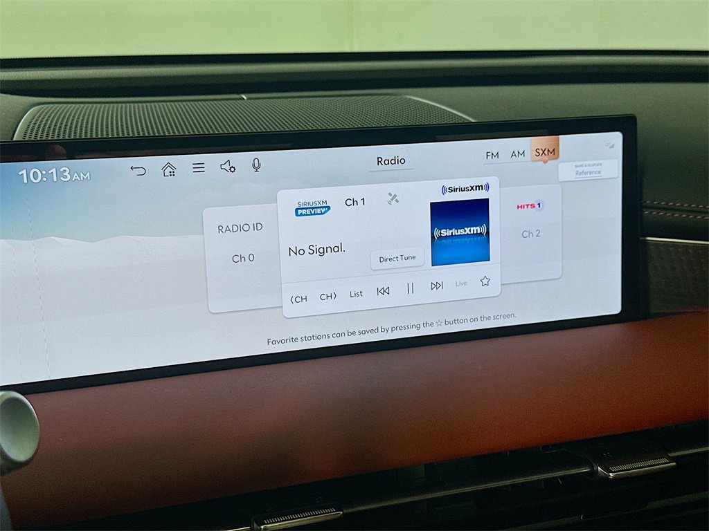 Used 2025 Genesis G80 3.5T Sport image 27