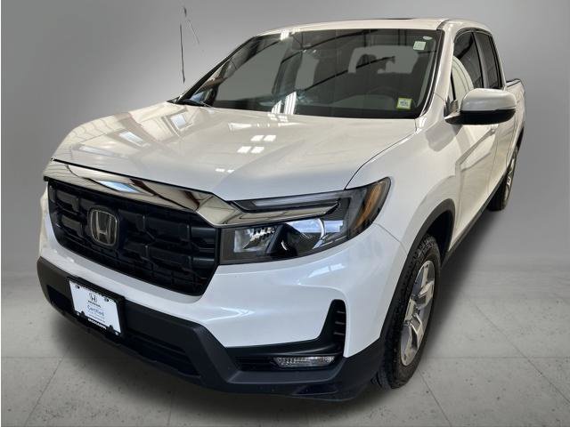 Certified 2026 Honda Ridgeline RTL