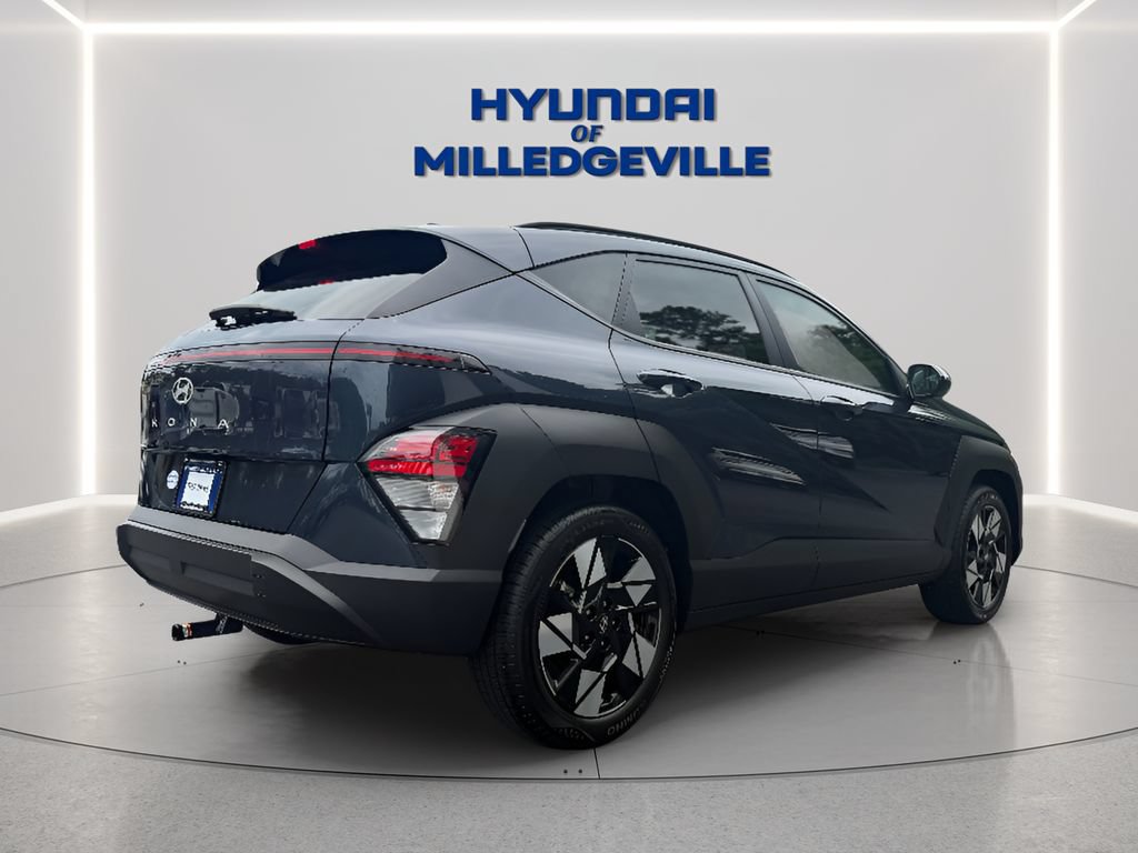 New 2027 Hyundai Ioniq 5 SEL RWD image 2