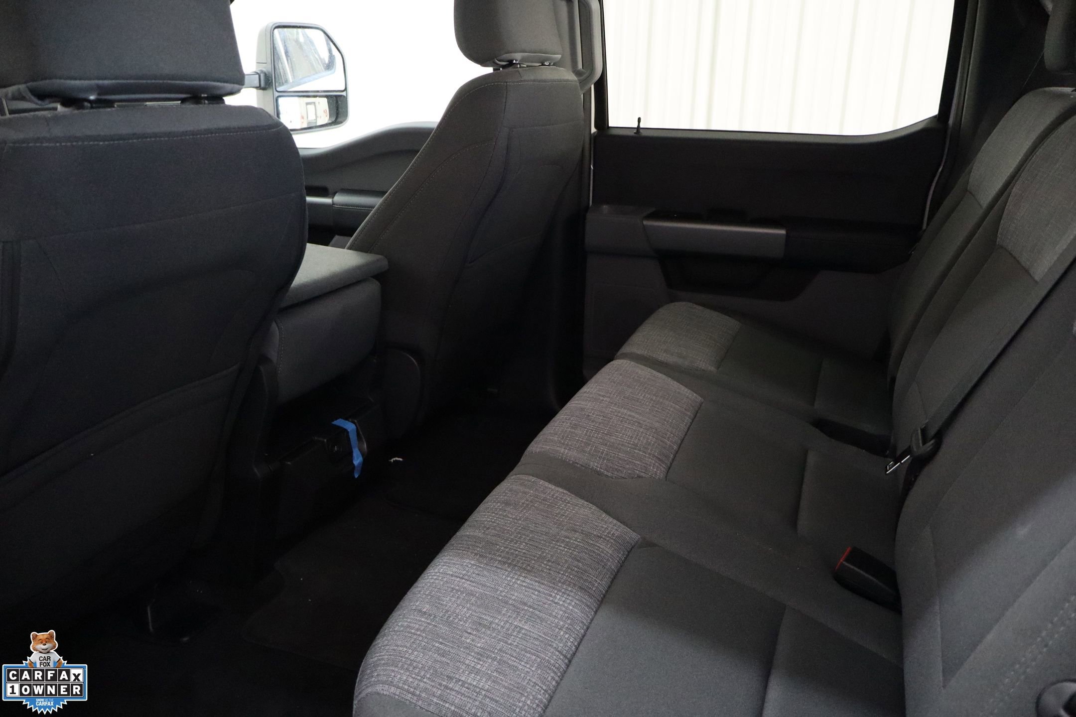 Certified 2026 Ford F350 XLT image 26