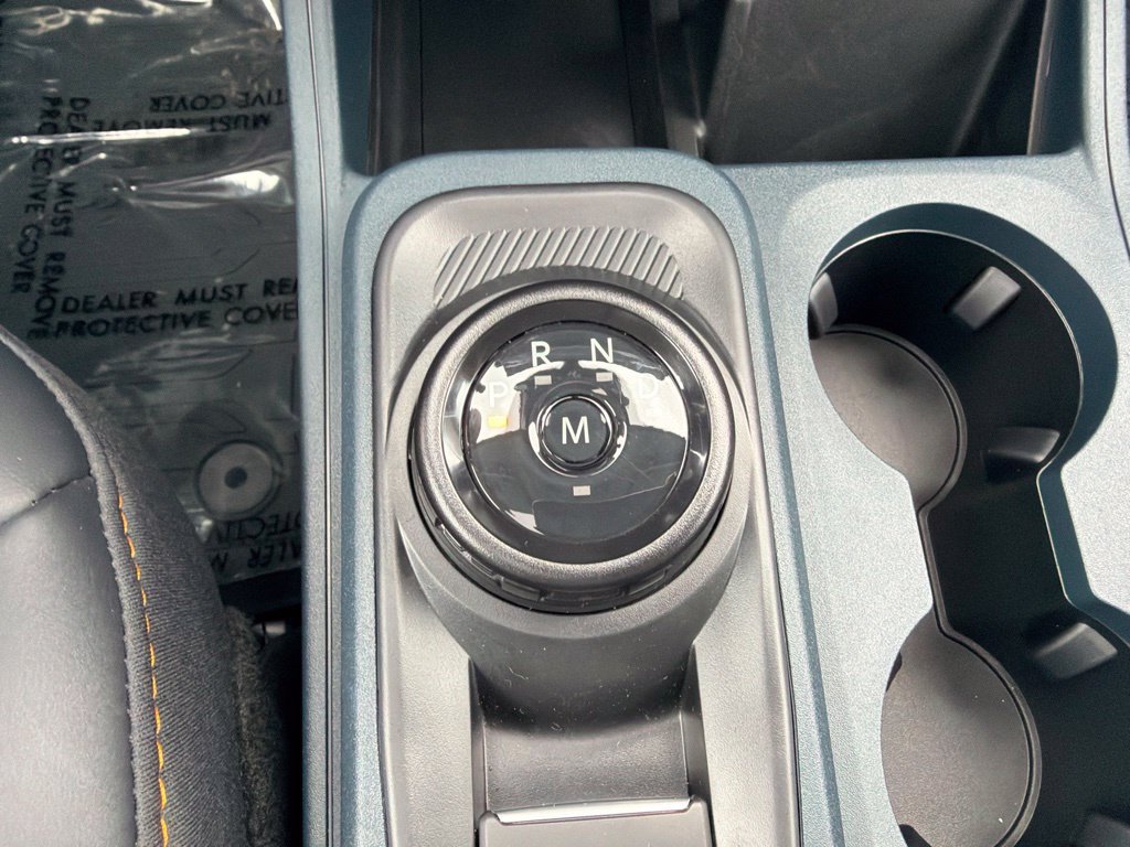 New 2026 Ford Maverick Tremor AWD/4WD image 34