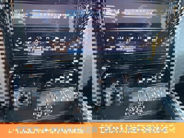 New 2026 RAM 2500 Big Horn AWD/4WD image 26