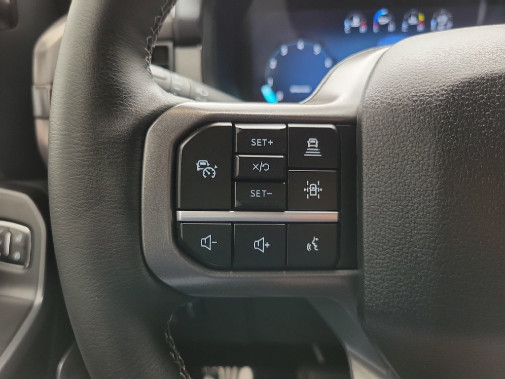 Used 2026 Ford F150 Lariat w/ Equipment Group 501A Mid AWD/4WD image 22
