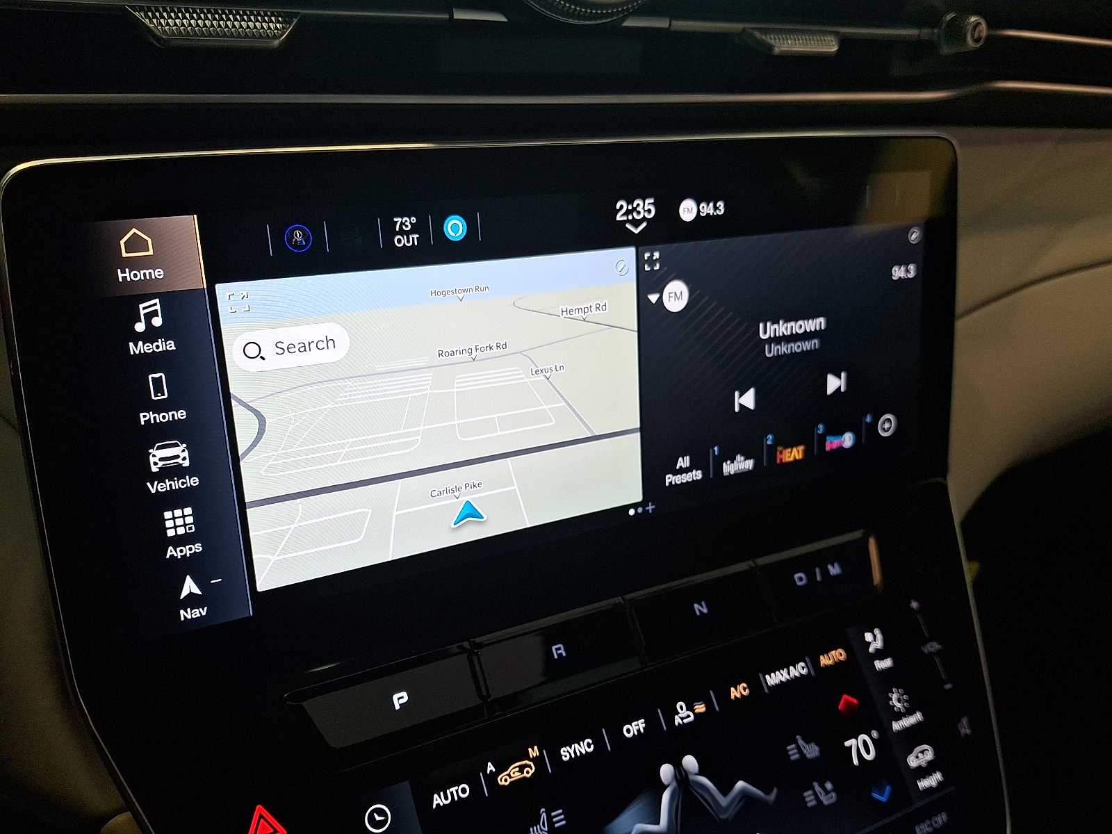 New 2026 Maserati Grecale Modena AWD/4WD image 14