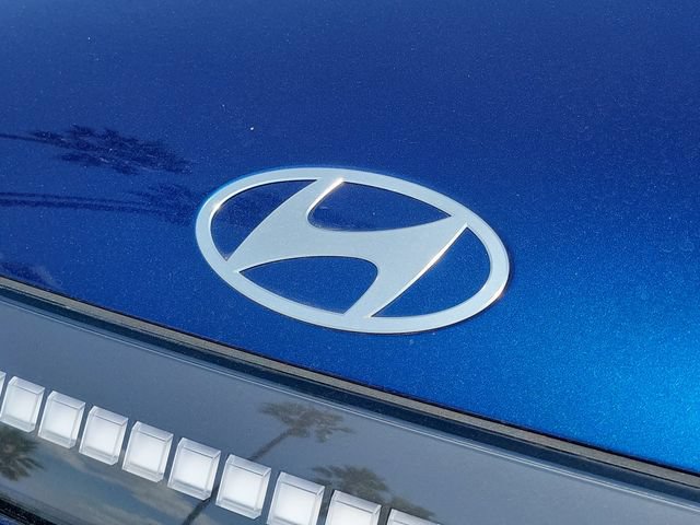New 2026 Hyundai Ioniq 9 SEL AWD/4WD image 29