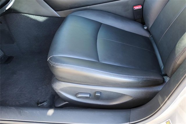 Used 2017 INFINITI Q50 2.0t w/ Moonroof Package image 13