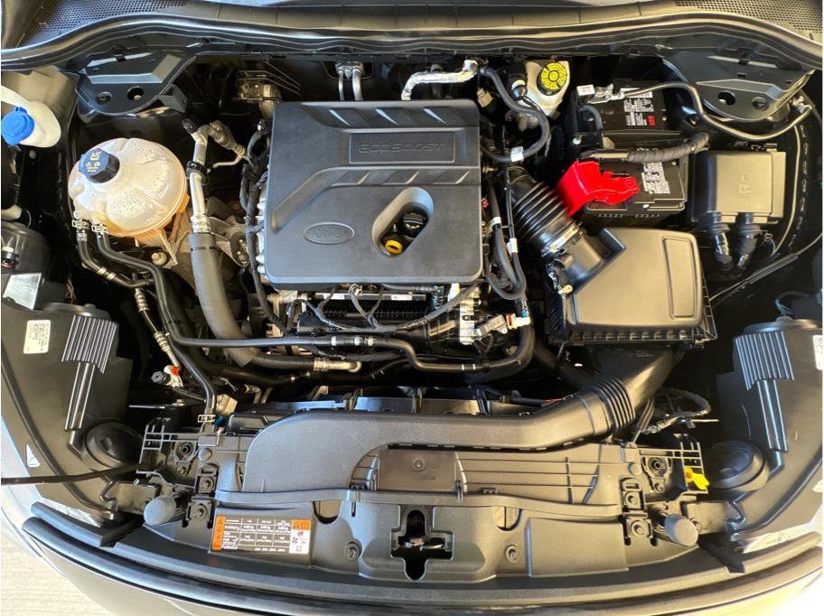 Used 2020 Ford Escape SE image 31