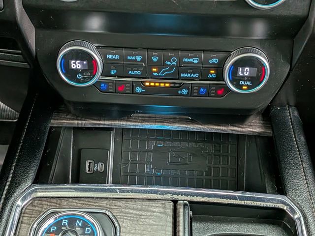 Certified 2020 Ford Expedition Limited image 33