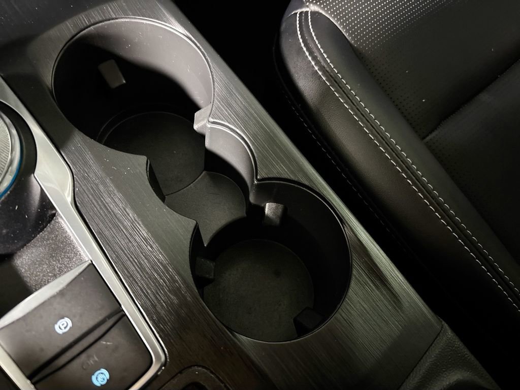 Used 2024 Ford Escape Platinum AWD/4WD image 15