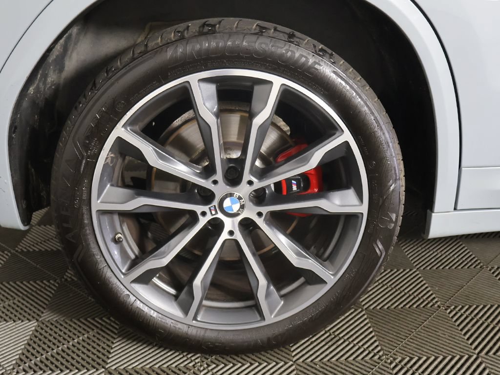 Used 2023 BMW X3 xDrive30i AWD/4WD image 24
