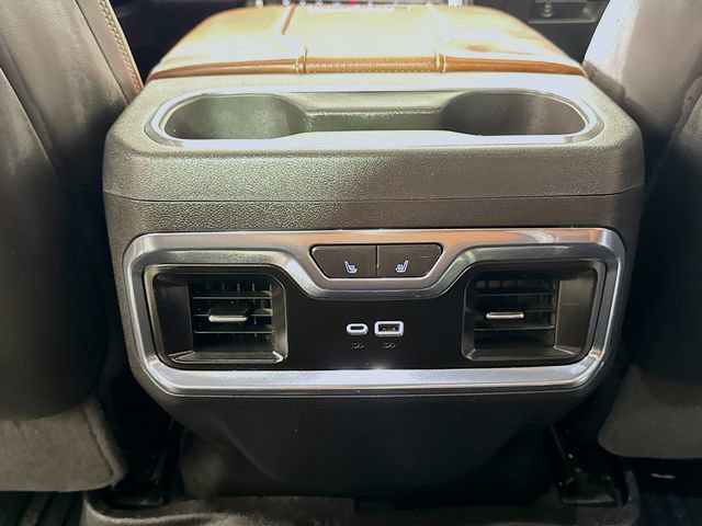 Used 2024 GMC Sierra 2500 Denali Ultimate AWD/4WD image 25