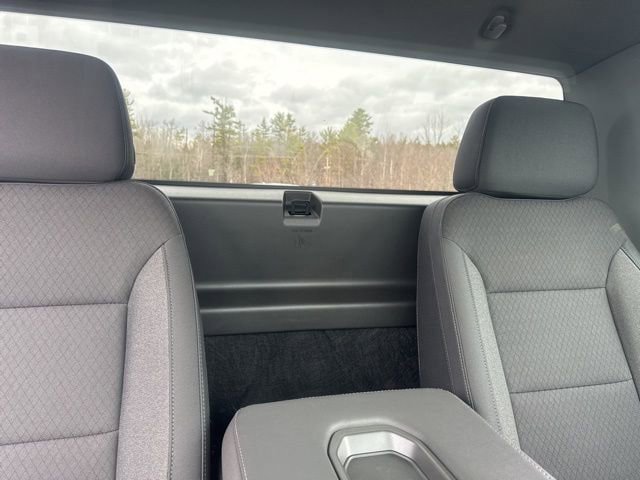 New 2026 GMC Sierra 2500 SLE AWD/4WD image 29