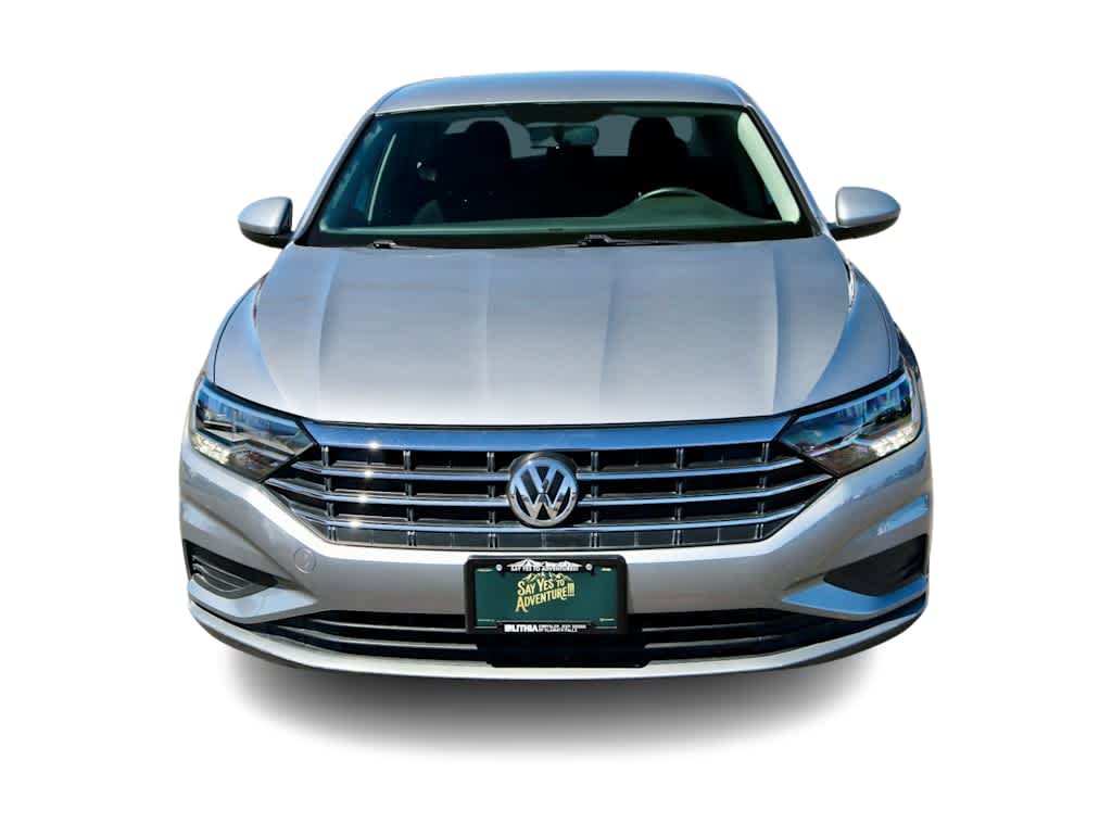 Used 2019 Volkswagen Jetta S w/ Driver Assistance Package FWD image 2