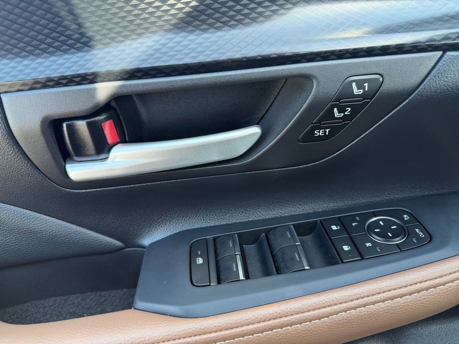 New 2026 Toyota Grand Highlander AWD Hybrid image 17