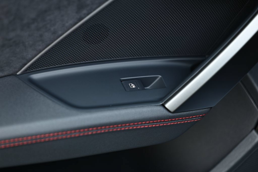 New 2026 Audi RS 3 AWD/4WD image 26