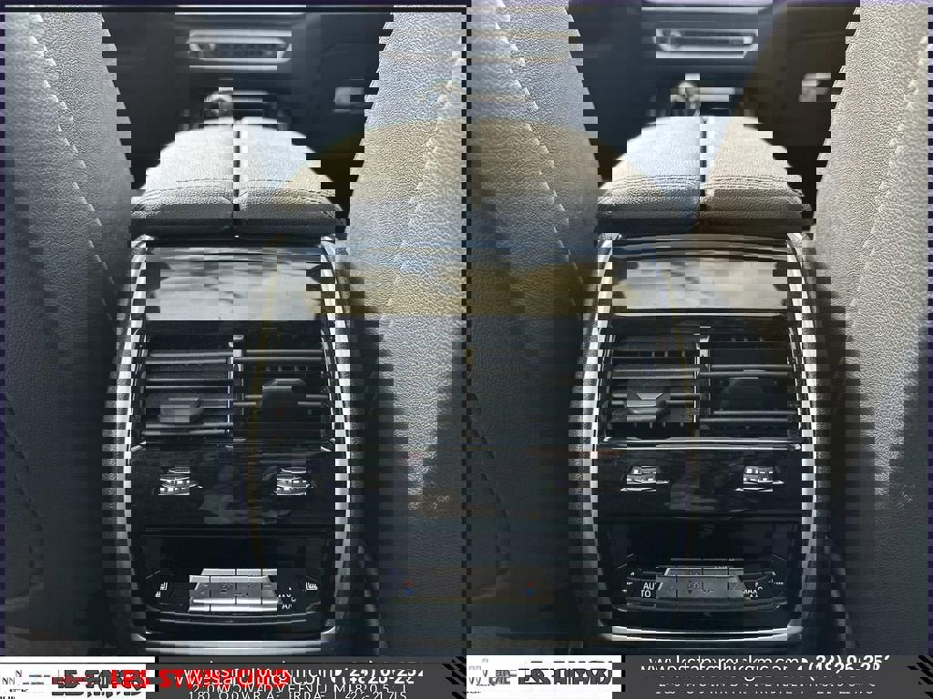 Used 2021 BMW X5 xDrive45e w/ Premium Package image 16