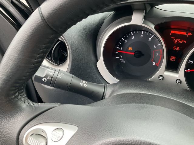 Used 2016 Nissan Juke SL image 20