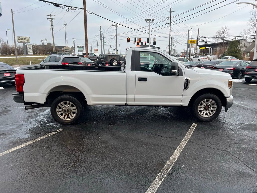 Used 2018 Ford F250 XLT image 5