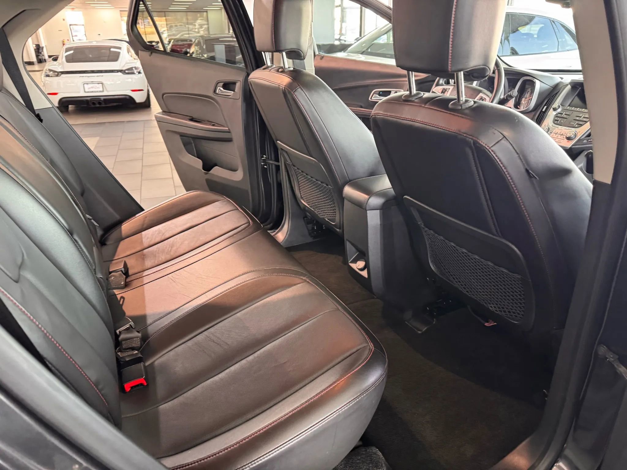 Used 2013 Chevrolet Equinox LTZ image 15