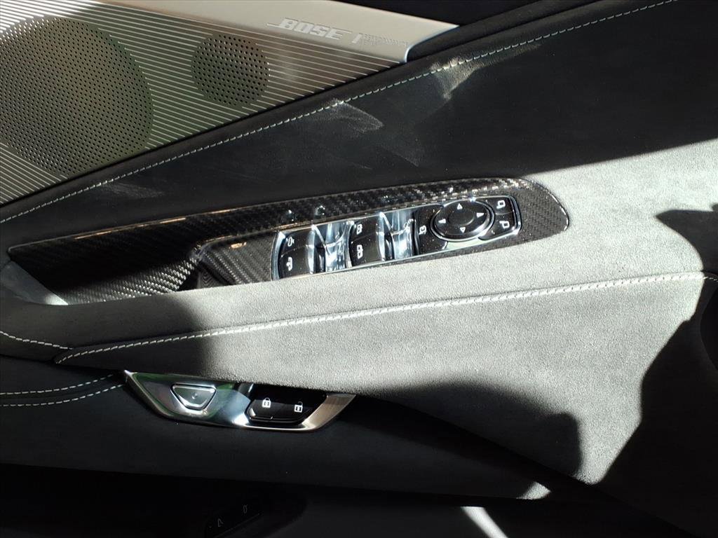 New 2026 Chevrolet Corvette Z06 w/ Z07 Performance Package image 12