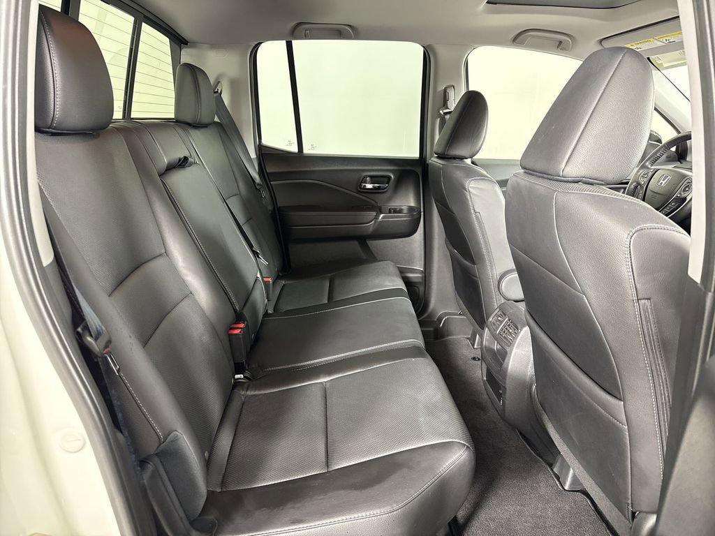 Used 2019 Honda Ridgeline RTL-E image 22