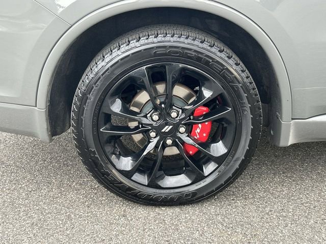 Used 2020 Dodge Durango R/T w/ Blacktop Package image 12
