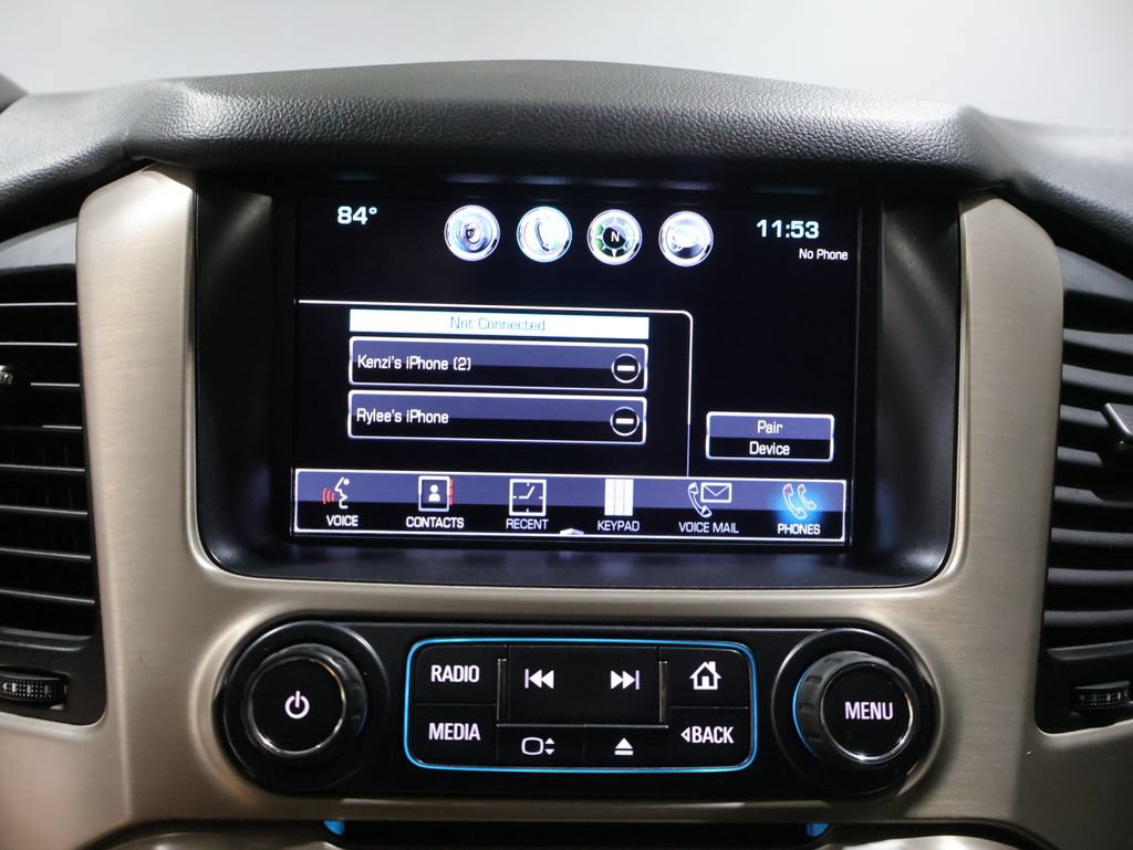Used 2017 GMC Yukon Denali AWD/4WD image 27