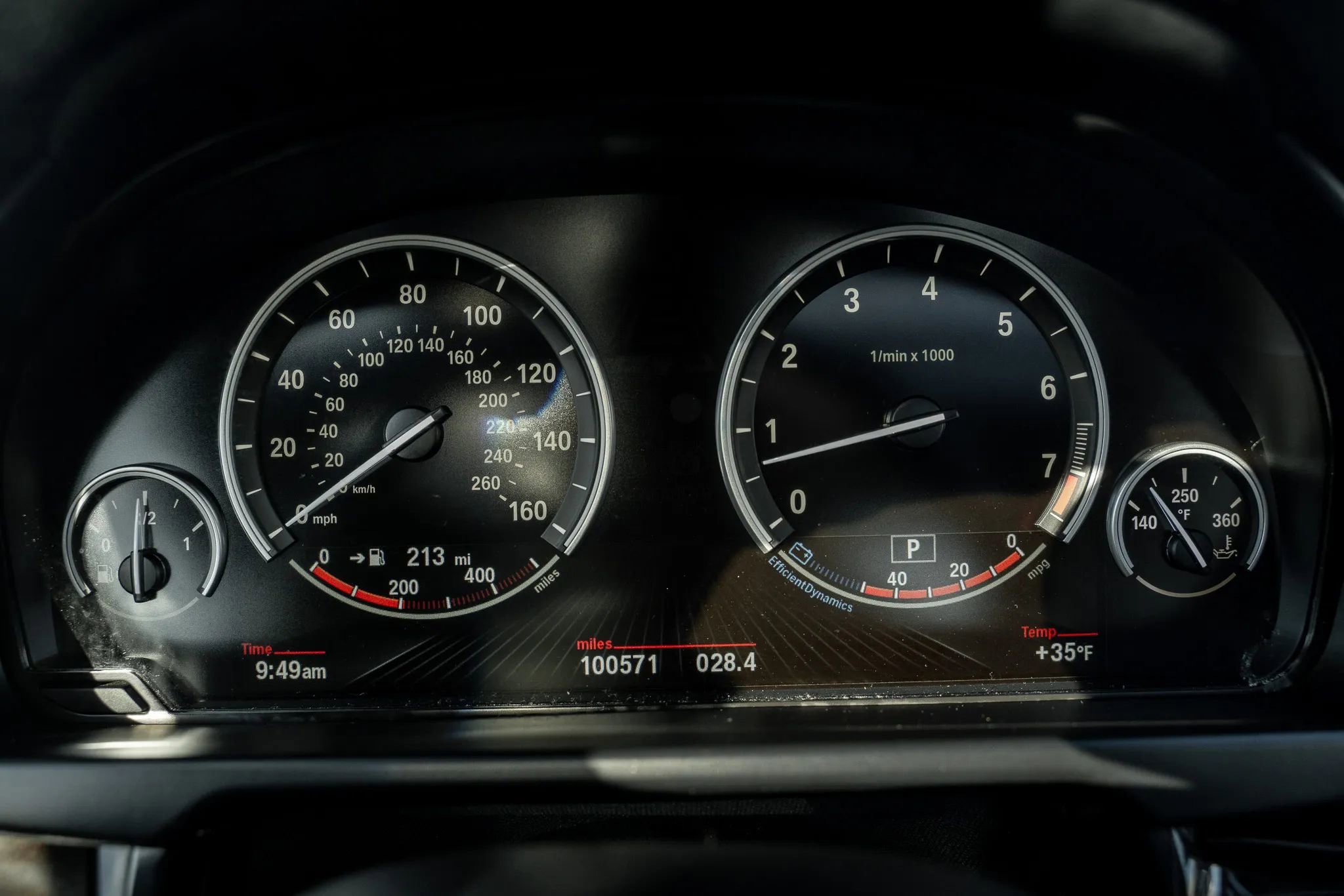 Used 2016 BMW X5 xDrive35i image 24