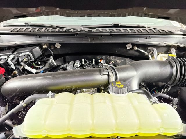 New 2026 Ford Expedition Tremor AWD/4WD image 39
