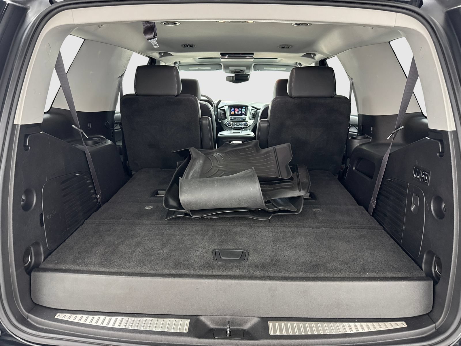 Used 2017 Chevrolet Tahoe Premier AWD/4WD image 55