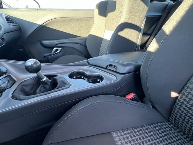 Used 2023 Dodge Challenger R/T w/ Blacktop Package image 29