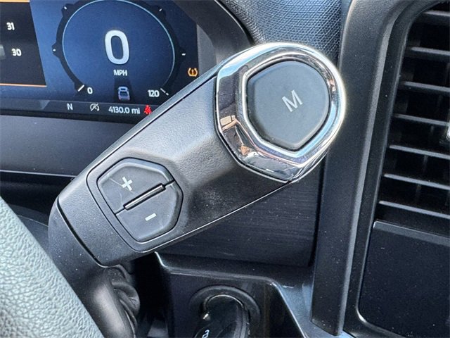 Certified 2024 Ford F150 STX image 21