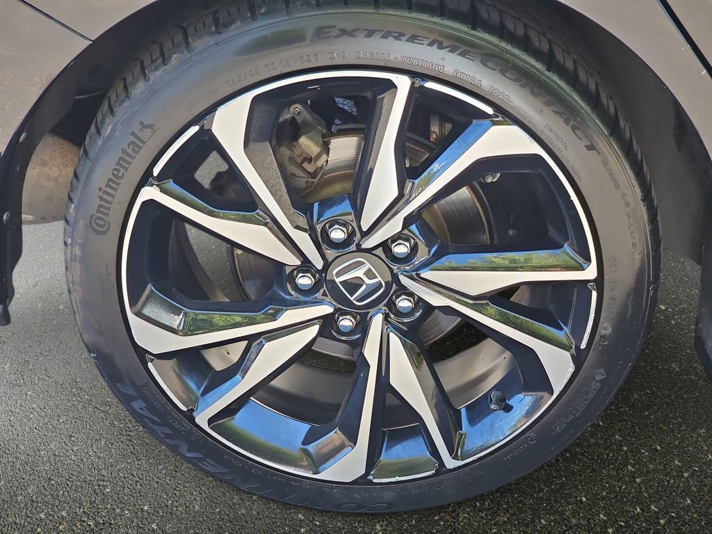 Used 2019 Honda Civic Si image 35